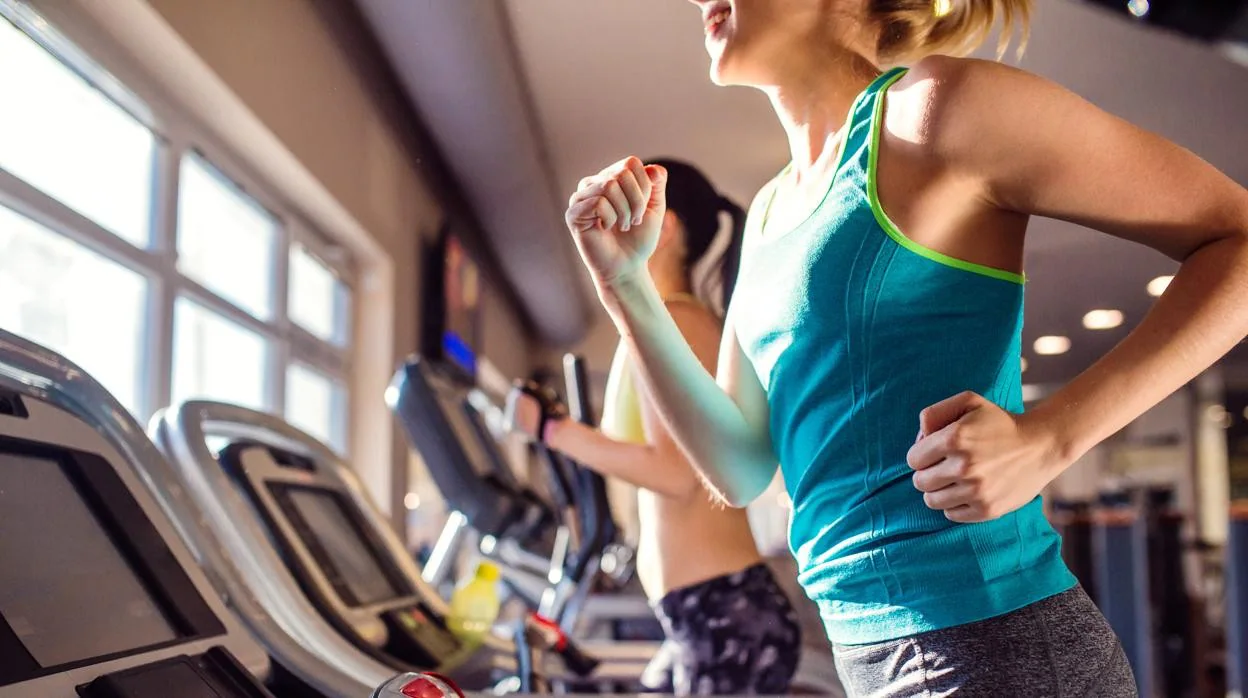 Fitness': Los errores que debes evitar sobre la cinta de correr