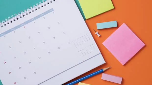 Cómo organizar tu horario para que el exceso de tareas no te agobie
