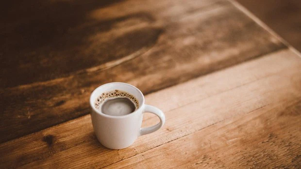 Por qué conviene hacer descansos de café cada cierto tiempo