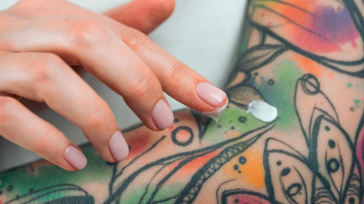 Tatuajes: las partes del cuerpo donde no deberían estar