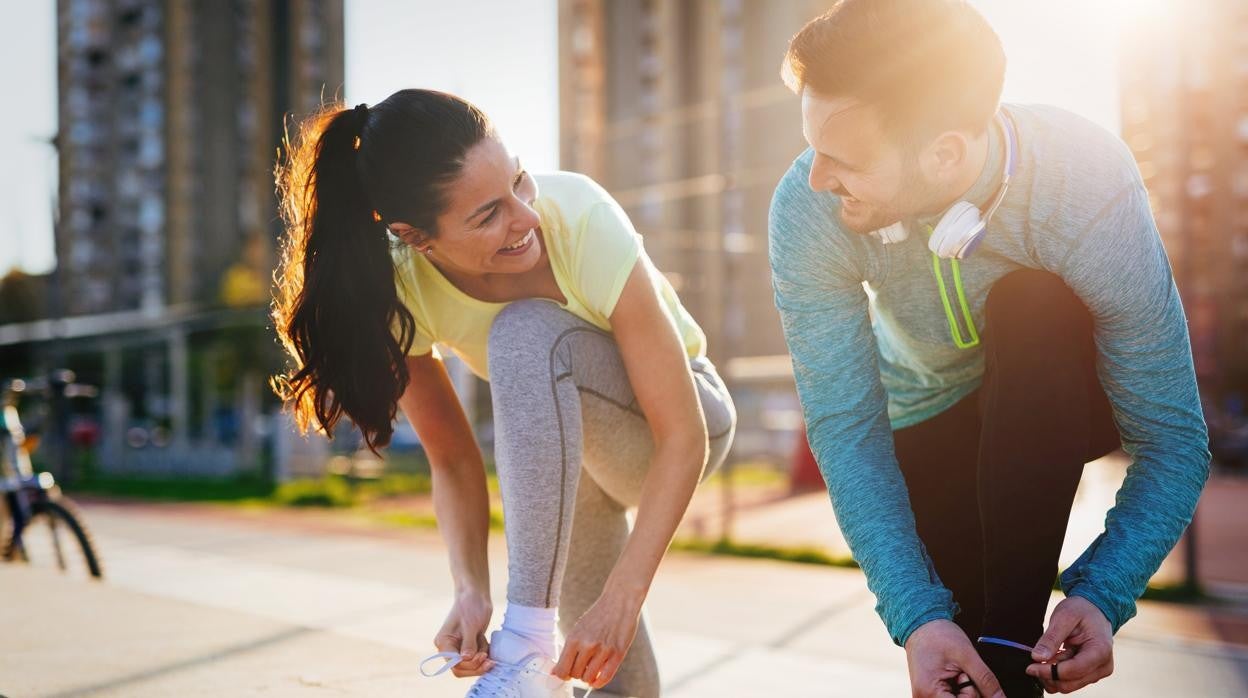 El deporte es un factor que nos ayuda a mejorar nuestra resiliencia