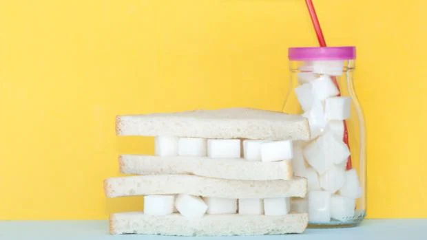 Guía práctica para reconocer el azúcar añadido de los alimentos