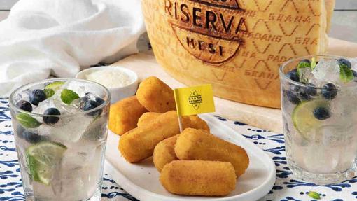 Nueve ideas para preparar tapas caseras saludables