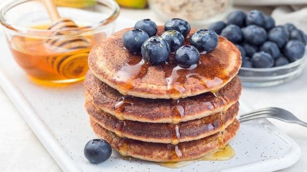 Toppings saludables: 40 ideas para alegrar desayunos y meriendas