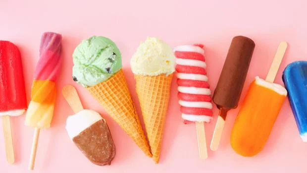 Lo que debes mirar para elegir el helado más saludable