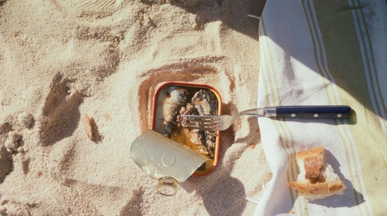 La mejor manera de comer sardinas para aprovechar sus beneficios