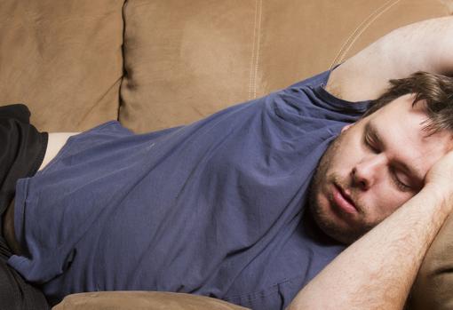 Tu dolor de espalda tiene en casa a su peor enemigo