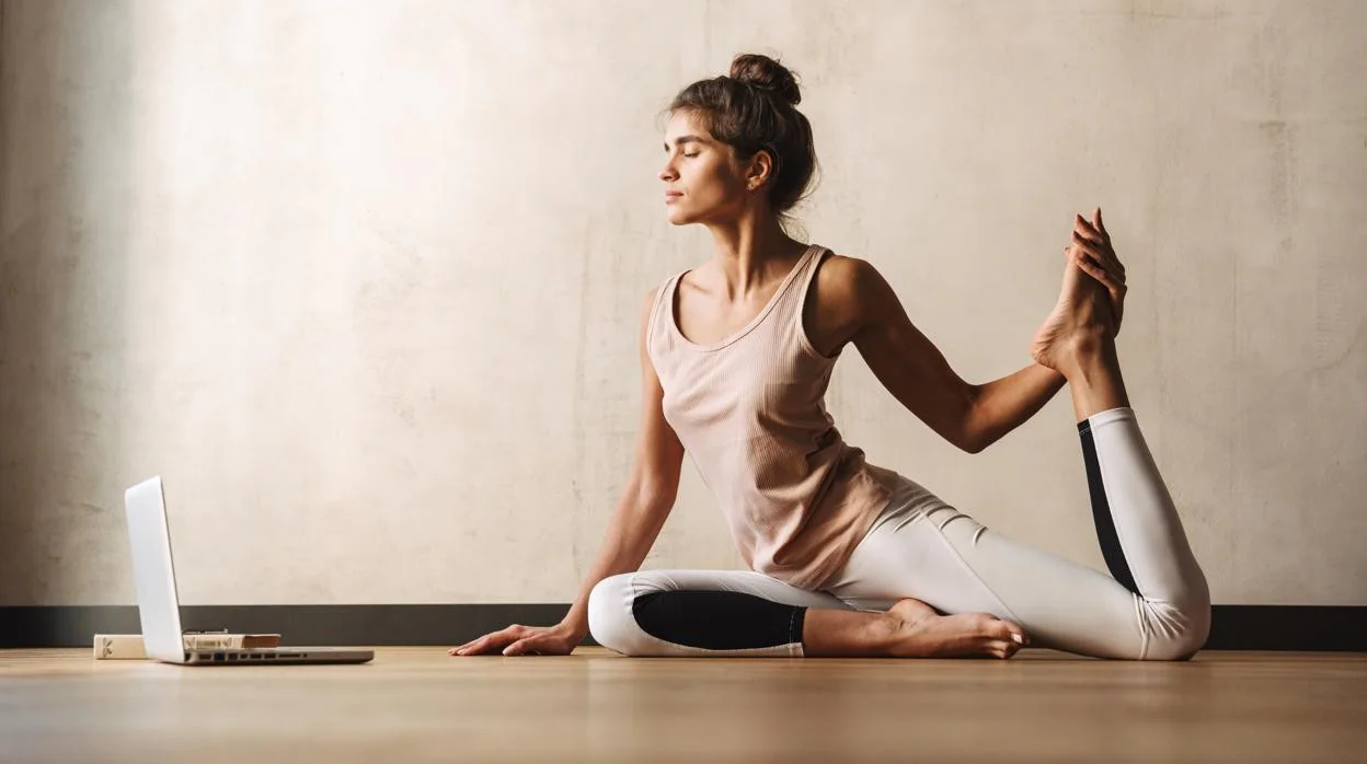 Tipos de yoga y por qué elegir Ashtanga Vinyasa Yoga