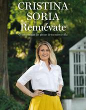 'Renuévate: cómo encajar las piezas de tu nueva vida'