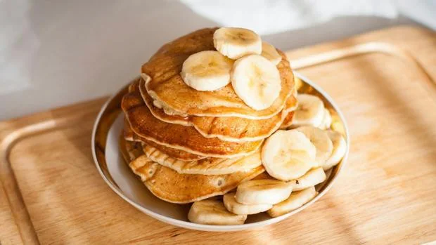 Diez recetas de tortitas y pancakes para tus tardes de manta y película