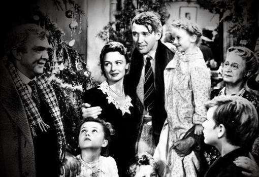 Doce películas de Navidad que recomiendan los psicólogos