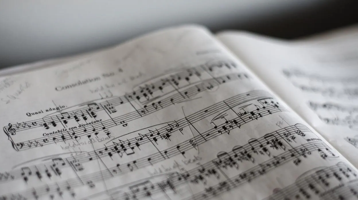 La música clásica activa zonas cerebrales relacionadas con la creatividad y la concentración.
