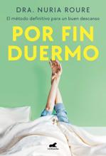 'Por fin duermo', de Nuria Roure.