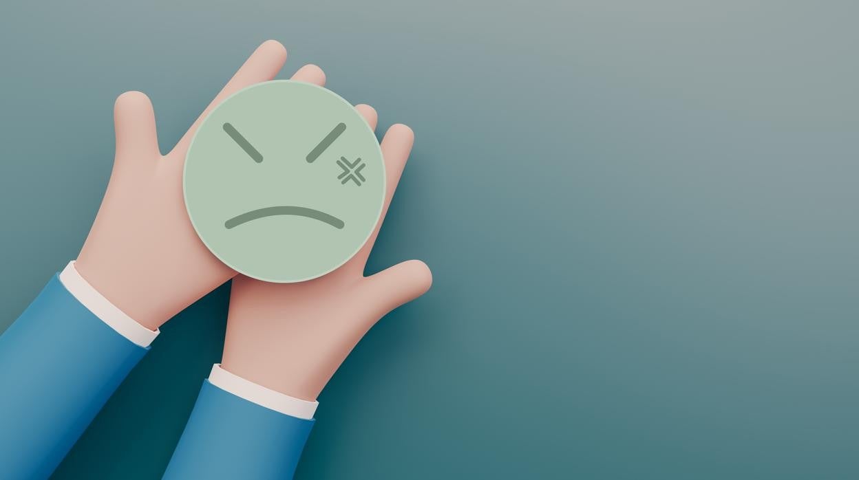 Cómo gestionar las ofensas.