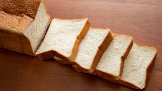 ¿Hay algún pan de molde realmente saludable?