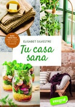 'Tu casa sana' (Rba libros).