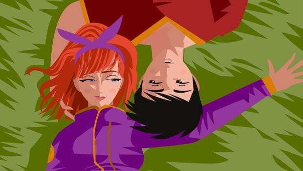 Tres etapas por las que puede pasar tu relación de pareja
