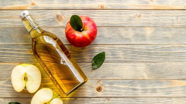 Vinagre de manzana en ayunas: para qué sirve y cómo tomarlo