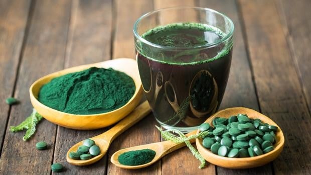 Espirulina