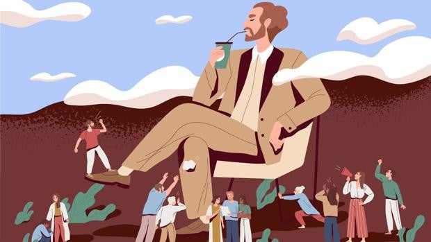 Por qué el «yo soy así» no es excusa para hacer lo que te dé la gana