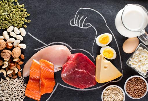 Nutrición deportiva: ¿Comes para entrenar o para no engordar?