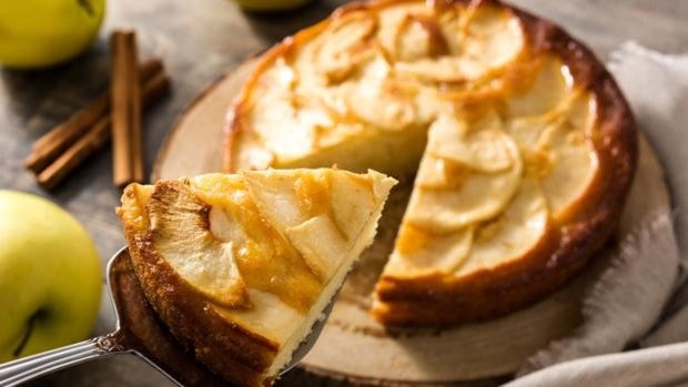 Cinco recetas con manzana para sorprender en tus postres