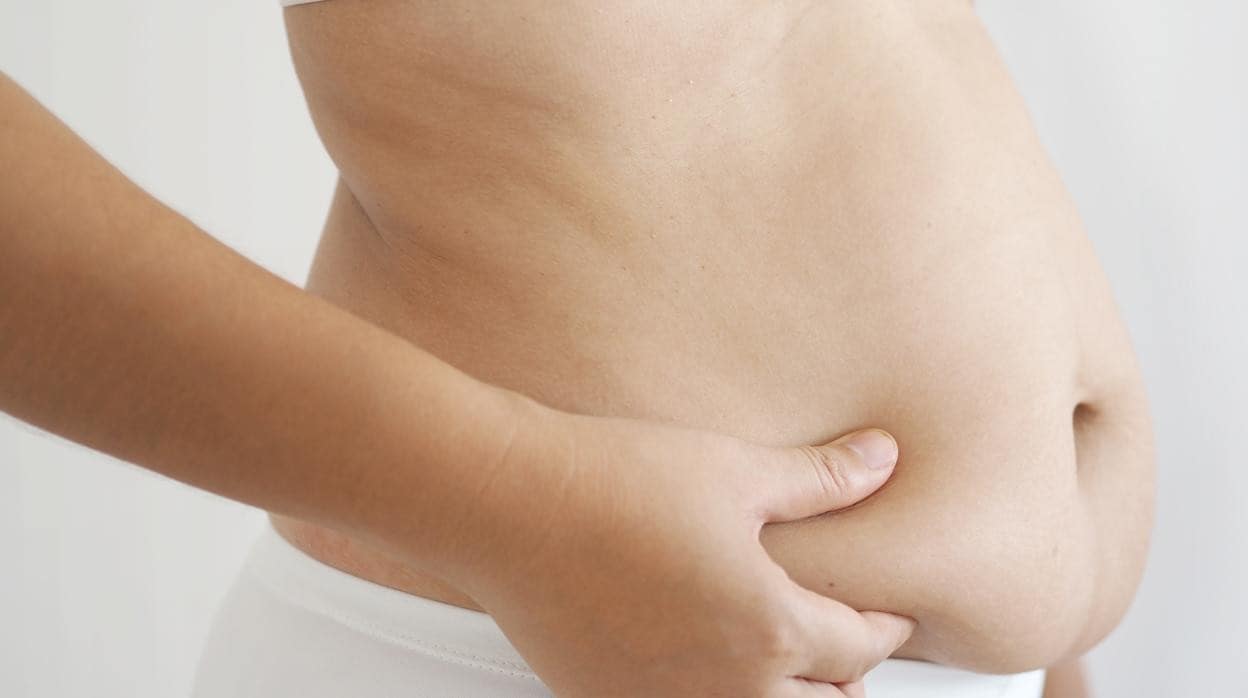 Grasa abdominal en las mujeres: qué hacer para evitarla y