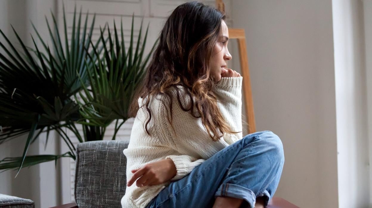 Cómo dejar de sentirte culpable por todo: diferencia qué depende de ti