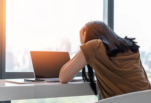 Las diez situaciones que más ansiedad y estrés producen en el trabajo