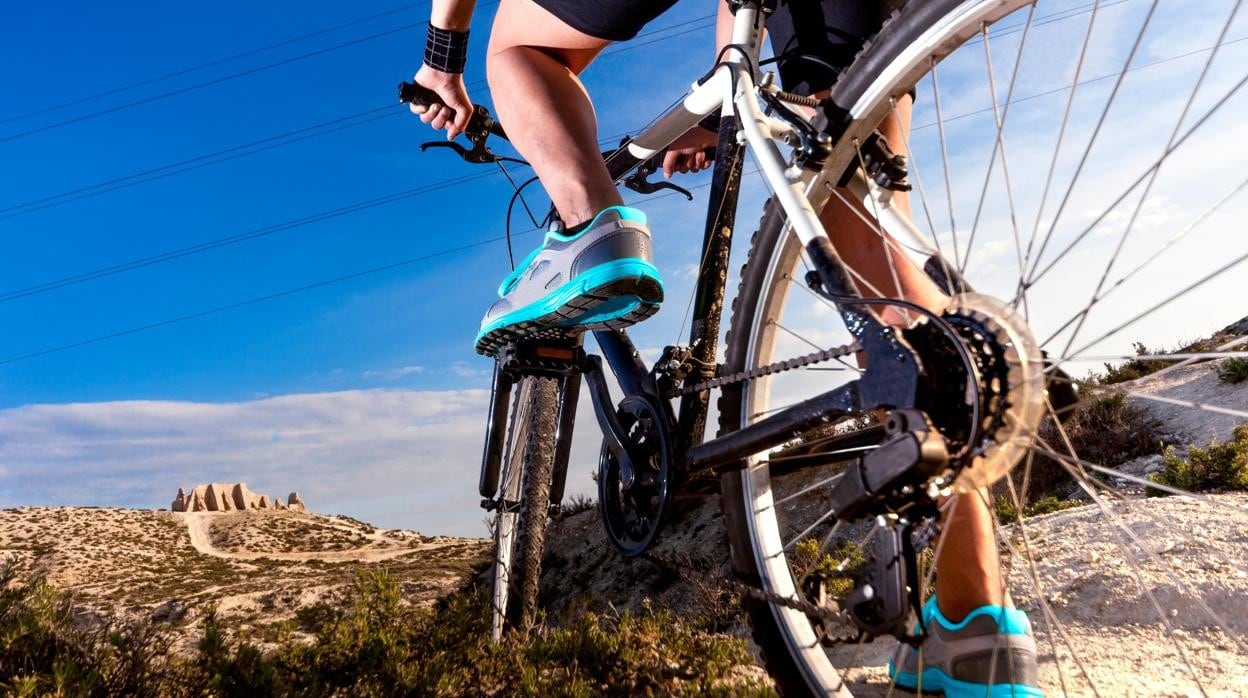 Stock de potencias para bicicletas de montaña, mtb, carretera en LA rioja,  Navarra, Aragon.