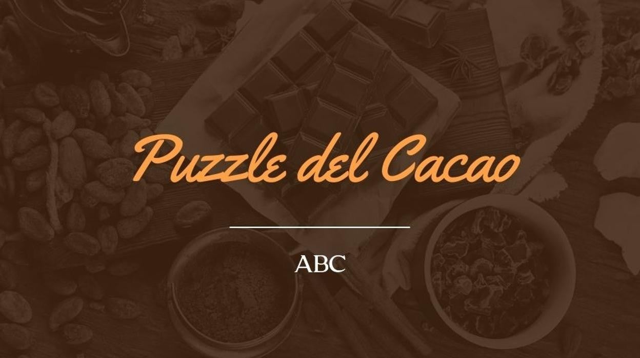 ¿Te gusta el cacao?