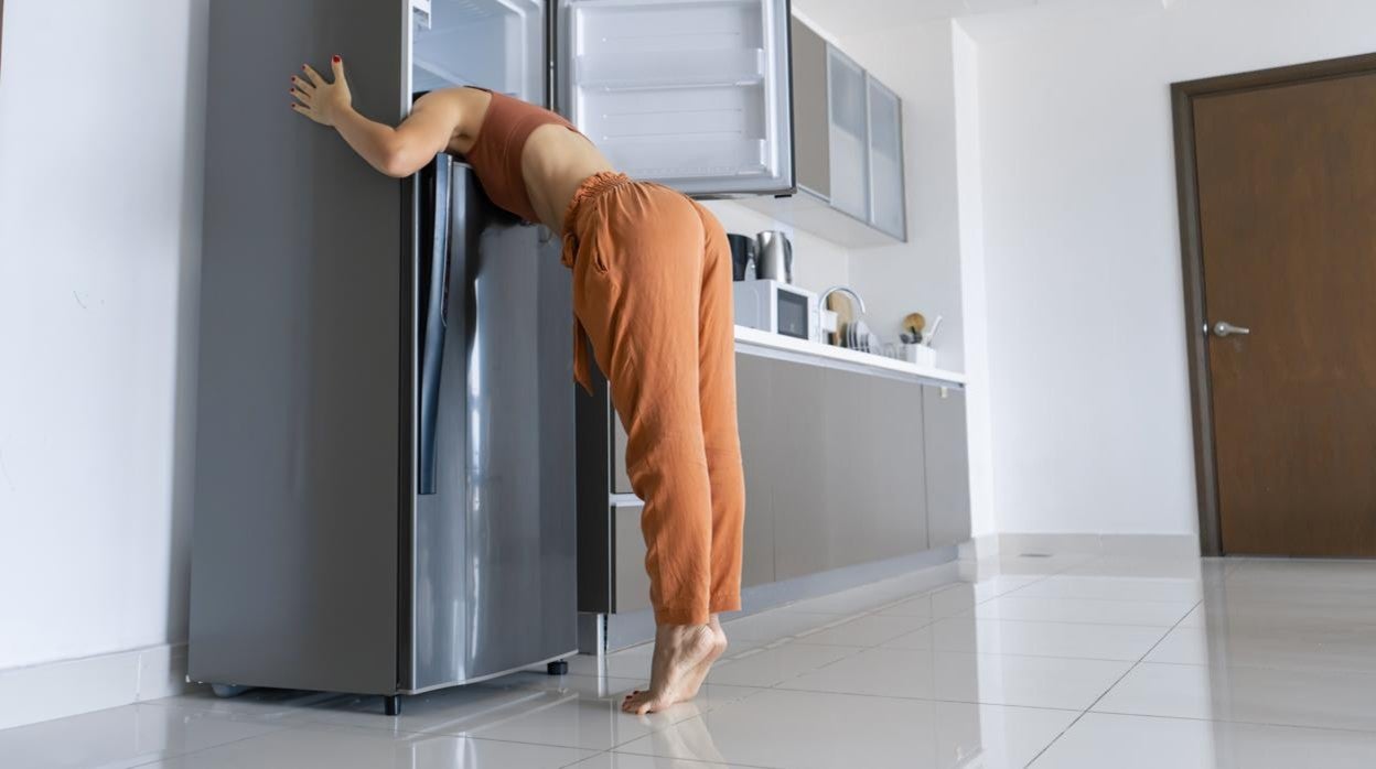 Consejos que ayudan a conciliar el sueño aunque haga calor.