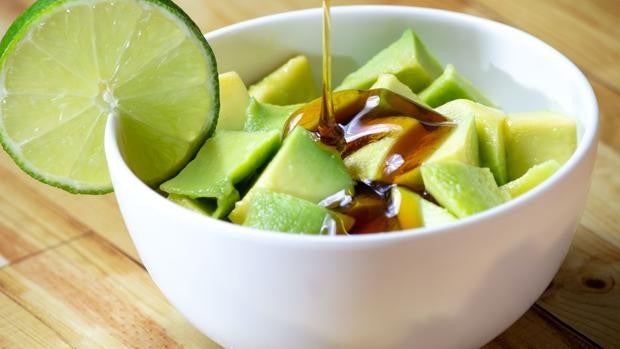 Ocho recetas frías y diferentes con aguacate para este verano