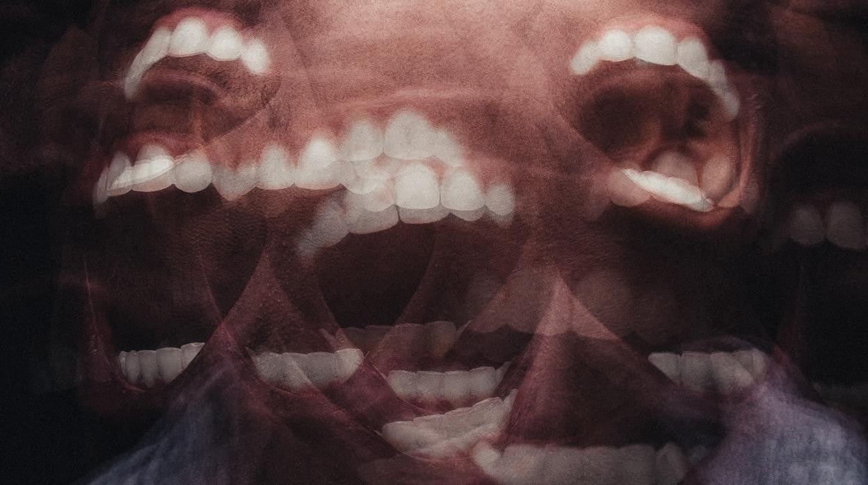 Las situaciones que nos parecen injustas nos provocan ira.