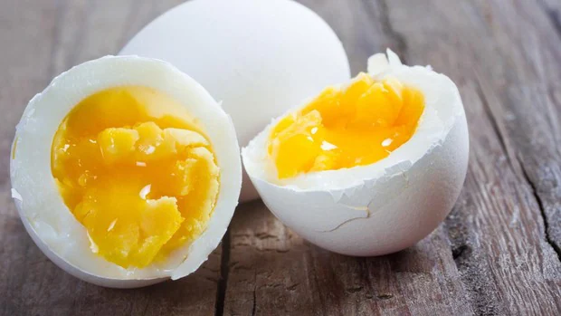Cómo preparar, conservar y comer huevo para evitar la salmonelosis
