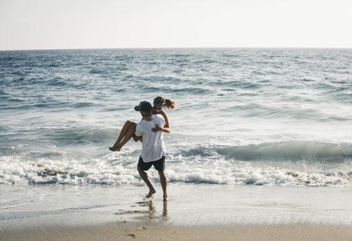 El secreto para que un amor de verano sea duradero