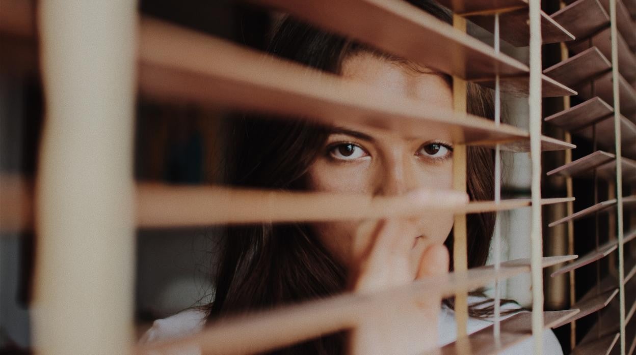 Personas con depresión: siete cosas que no sabes sobre ellos.