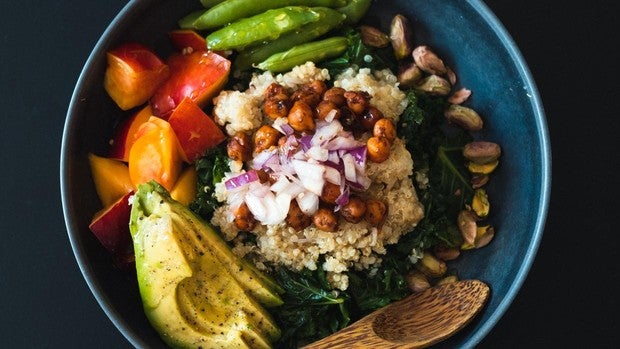 Lo que debe llevar una ensalada de verano para que sea perfecta