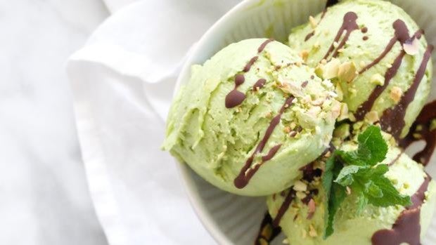 Tres recetas de helados caseros para los últimos días de verano