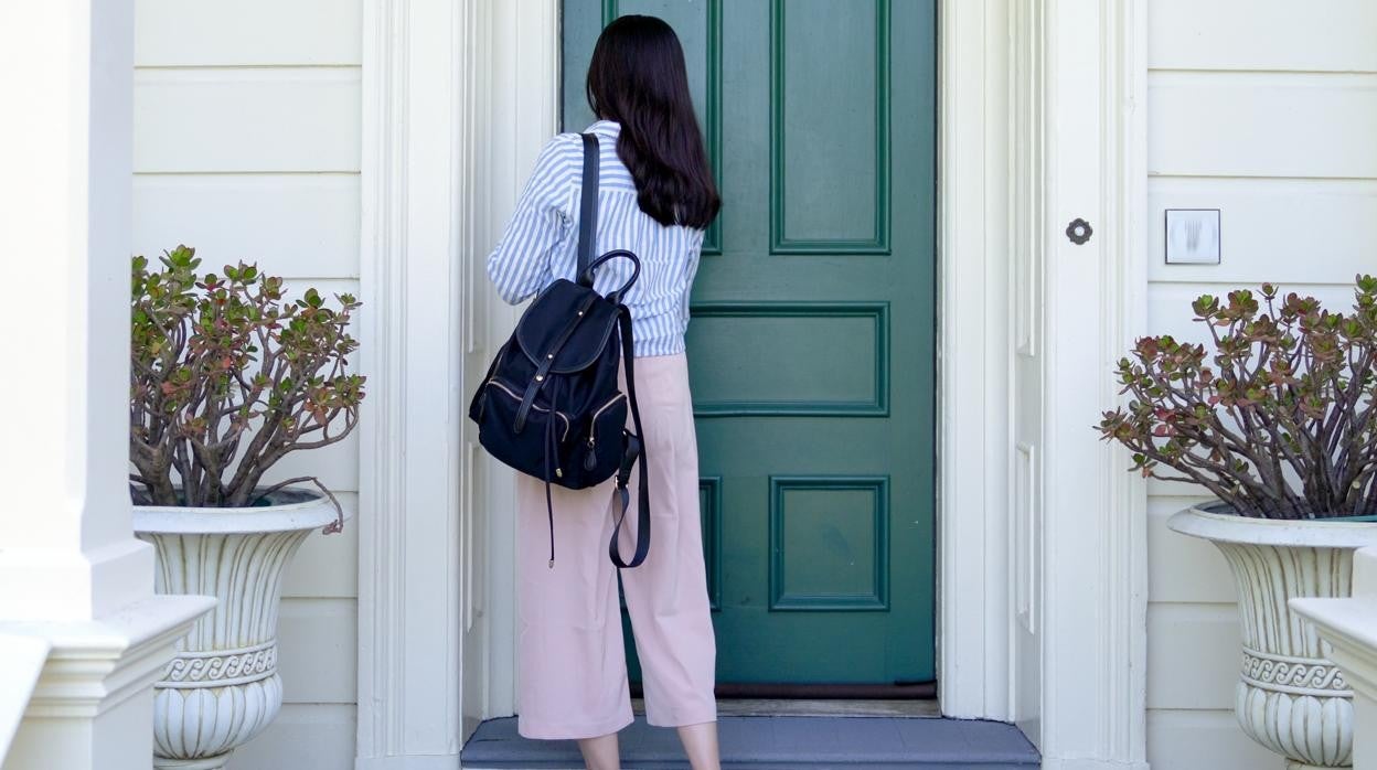 Cómo superar el síndrome postvacacional.