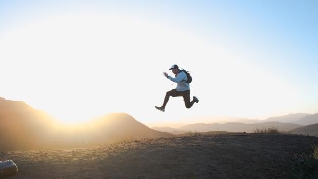 «Convierte la frustración de hacer lo que detestas en motivación para impulsar lo que amas»