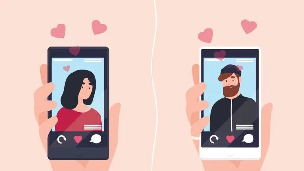 Hay vida amorosa más allá de Tinder: siete apps para ligar que tal vez te interesen