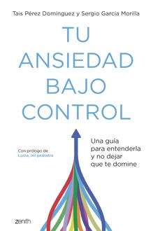 Portada del libro.