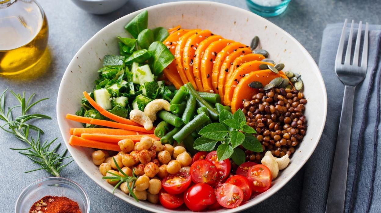 Qué son los antinutrientes y cómo reducir su presencia en nuestro día a día