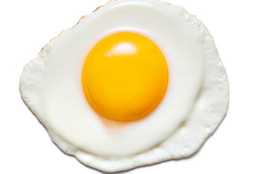 Qué pasa si como huevo todos los días