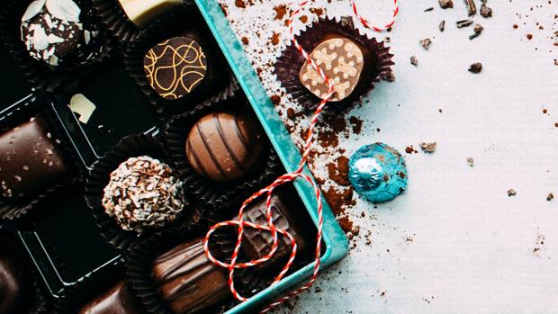 Cuatro trucos para no pasarte con el chocolate en Navidad