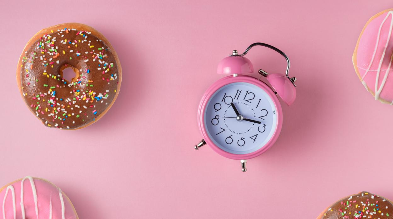 Hambre emocional: recursos para evitar picar a todas horas