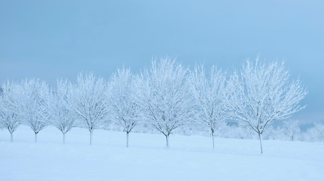 ¿Existe realmente la tristeza invernal?