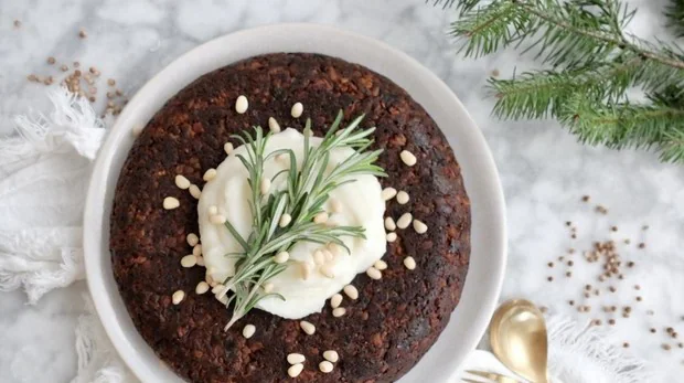 Pastel vegetal: la receta perfecta para sorprender con el plato principal en Navidad
