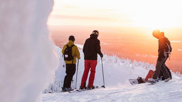 Esquí o snow: lo que necesitas saber para elegir un deporte u otro